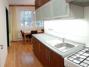 Pronájem bytu 2+1, Brno, Vondrákova, 58 m2