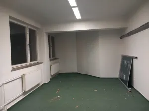 Pronájem kanceláře, Dobříš, Na Zlaté stezce, 30 m2