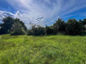 Prodej pozemku pro bydlení, Poříčí nad Sázavou, 1088 m2