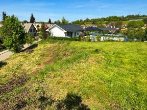 Prodej pozemku pro bydlení, Poříčí nad Sázavou, 1088 m2