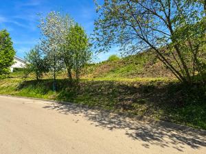Prodej pozemku pro bydlení, Poříčí nad Sázavou, 1088 m2
