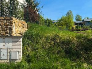 Prodej pozemku pro bydlení, Poříčí nad Sázavou, 1088 m2