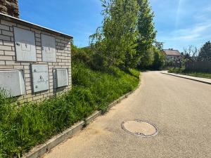 Prodej pozemku pro bydlení, Poříčí nad Sázavou, 1088 m2