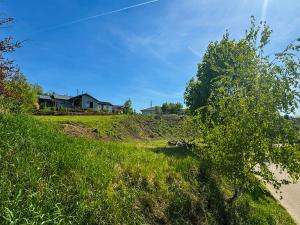 Prodej pozemku pro bydlení, Poříčí nad Sázavou, 1088 m2