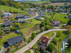 Prodej pozemku pro bydlení, Poříčí nad Sázavou, 1088 m2