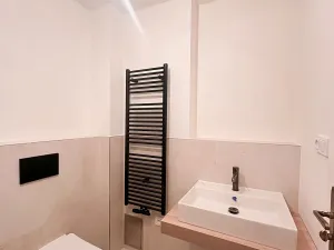 Prodej bytu 2+kk, Praha - Žižkov, Chlumova, 44 m2