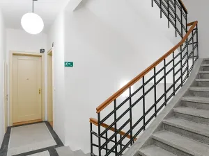 Prodej bytu 2+kk, Praha - Žižkov, Chlumova, 44 m2