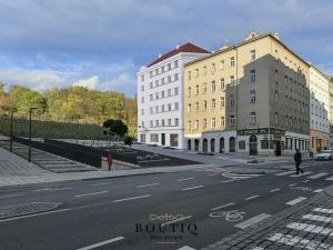 Prodej bytu 2+kk, Praha - Žižkov, Tachovské náměstí, 55 m2