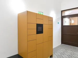 Prodej bytu 1+kk, Praha - Žižkov, Chlumova, 26 m2