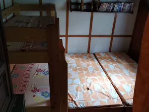 Prodej chaty, Velké Žernoseky, 40 m2