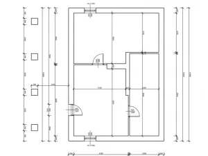 Prodej chalupy, Všemina, 180 m2