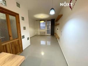 Prodej bytu 3+kk, Napajedla, Nábřeží, 52 m2