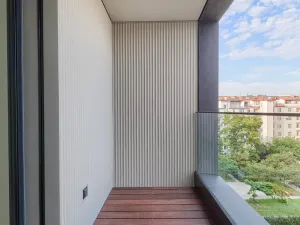 Prodej bytu 4+kk, Praha - Bubeneč, Vítězné náměstí, 128 m2