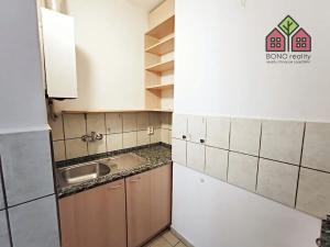 Pronájem bytu 1+kk, Litoměřice, Tylova, 34 m2