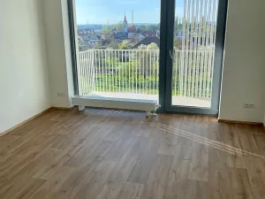 Prodej bytu 1+kk, Brno, Řepova, 42 m2