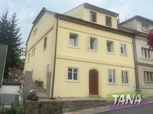 Prodej vícegeneračního domu, Turnov, Markova, 160 m2