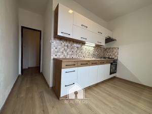 Pronájem bytu 3+1, Litoměřice, Mrázova, 62 m2