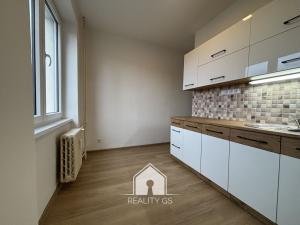 Pronájem bytu 3+1, Litoměřice, Mrázova, 62 m2