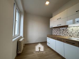 Pronájem bytu 3+1, Litoměřice, Mrázova, 62 m2