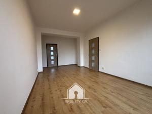 Pronájem bytu 3+1, Litoměřice, Mrázova, 62 m2