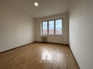 Pronájem bytu 3+1, Litoměřice, Mrázova, 62 m2