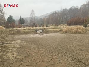 Prodej rodinného domu, Široká Niva, 10798 m2