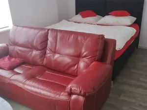 Pronájem bytu 1+kk, Strakonice, Husova, 24 m2