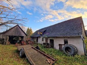 Prodej rodinného domu, Zbýšov, 1000 m2