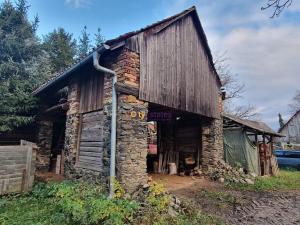 Prodej rodinného domu, Zbýšov, 1000 m2