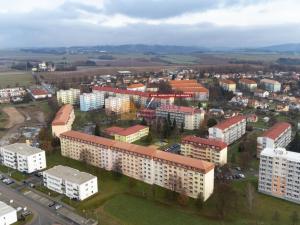 Prodej činžovního domu, Bystřice nad Pernštejnem, Hornická, 1362 m2