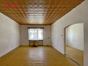 Prodej rodinného domu, Vodňany, Komenského, 70 m2