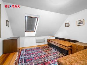 Prodej chalupy, Okrouhlo, 222 m2