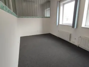 Pronájem kanceláře, Prachatice, Nádražní, 22 m2