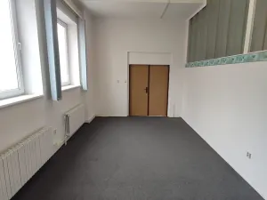 Pronájem kanceláře, Prachatice, Nádražní, 22 m2