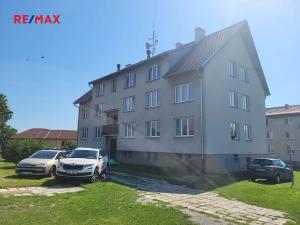 Prodej bytu 3+kk, Cehnice, 63 m2