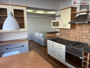 Pronájem bytu 3+1, Mladá Boleslav - Mladá Boleslav II, 75 m2