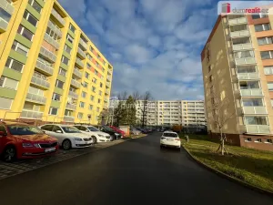 Pronájem bytu 3+1, Mladá Boleslav - Mladá Boleslav II, 75 m2