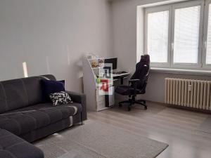 Pronájem bytu 2+1, Uničov, Nerudova, 62 m2