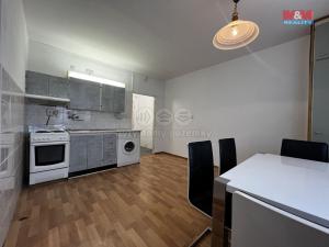 Pronájem bytu 2+kk, Sezimovo Ústí, K Hájence, 39 m2