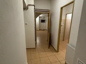 Pronájem obchodního prostoru, Klatovy, Balbínova, 63 m2