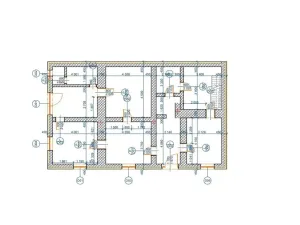 Prodej rodinného domu, Trnová, 108 m2