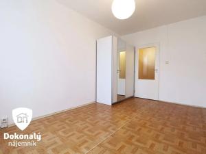 Pronájem bytu 2+kk, Praha - Horní Měcholupy, Milánská, 47 m2