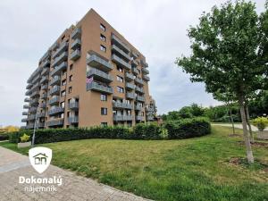 Pronájem bytu 3+kk, Praha - Strašnice, Zvěřinova, 96 m2