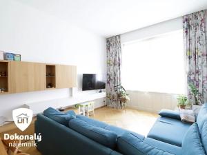 Pronájem bytu 3+kk, Praha - Vinohrady, Vinohradská, 94 m2