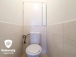 Pronájem bytu 3+1, Praha - Kobylisy, Famfulíkova, 60 m2