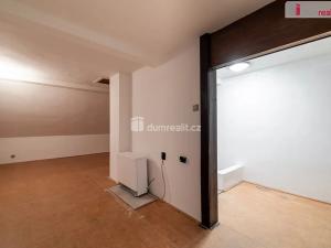 Pronájem rodinného domu, Kladno, Rakovnická, 70 m2