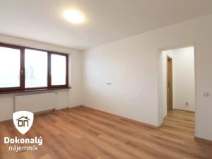 Pronájem bytu 2+1, Praha - Kunratice, Za bažantnicí, 48 m2