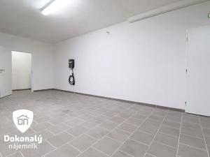 Pronájem bytu 2+kk, Praha - Záběhlice, Záběhlická, 67 m2