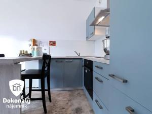 Pronájem bytu 1+kk, Praha - Dolní Měcholupy, Kardausova, 32 m2