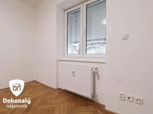 Pronájem bytu 2+1, Kralupy nad Vltavou, třída Legií, 50 m2